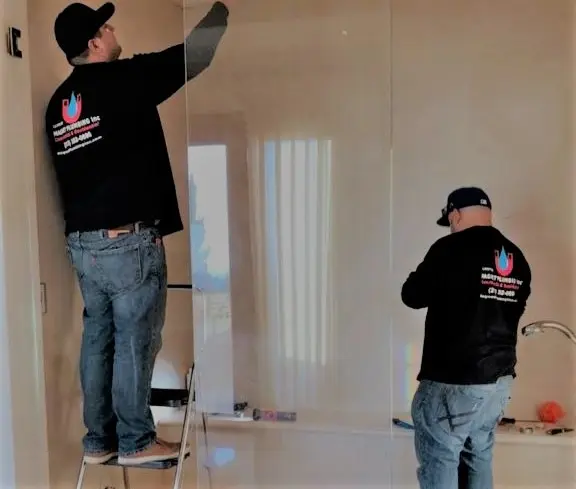 Professional plumbing installation for Toilet Repair in Winnemissett