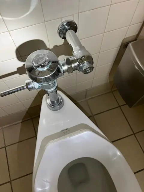 Fixture installation and repair for Hydro Jetting in Winnemissett